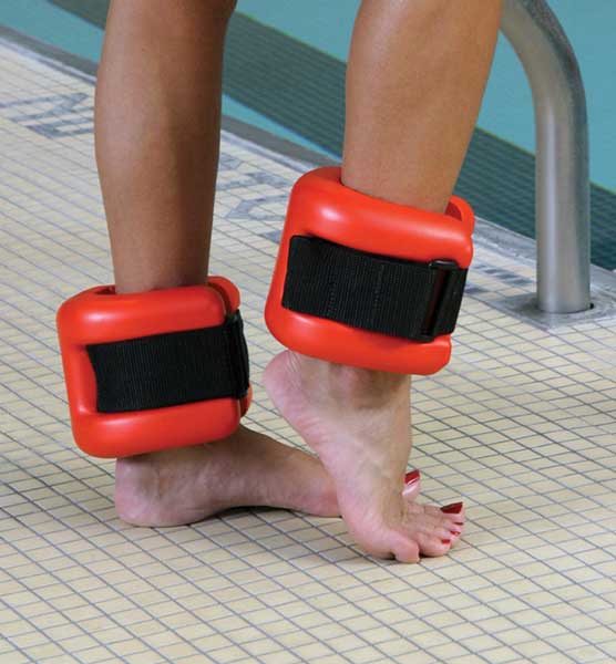 Aquatic Ankle Cuffs