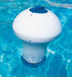 ePool Wireless Pool Water Chemistry Monitoring System