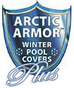Above Ground Pool Winter Covers