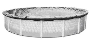 25 Year Above Ground Swimming Pool Winter Covers