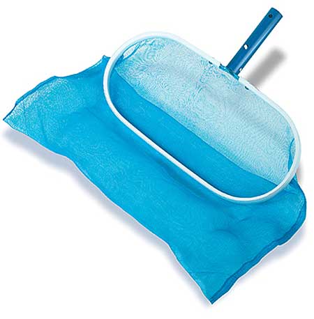 Premium Aluminum Leaf Rake