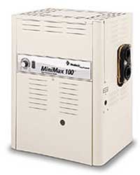 MiniMax 100 High Performance Swimming Pool Heater