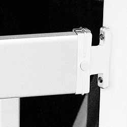 Neptune Pool Ladder/Step To Fence Connector Kit