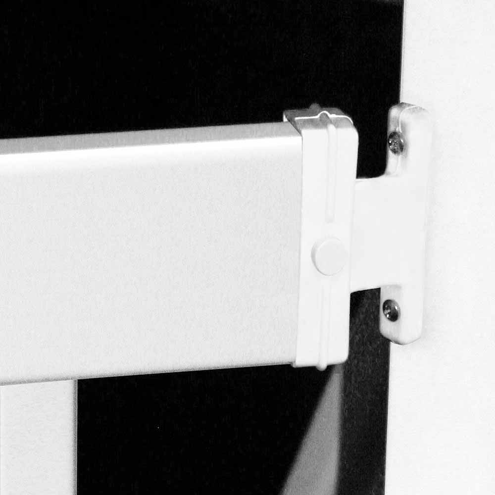 Neptune Ladder Connector Kit - White Neptune Ladder Connector Kit - White