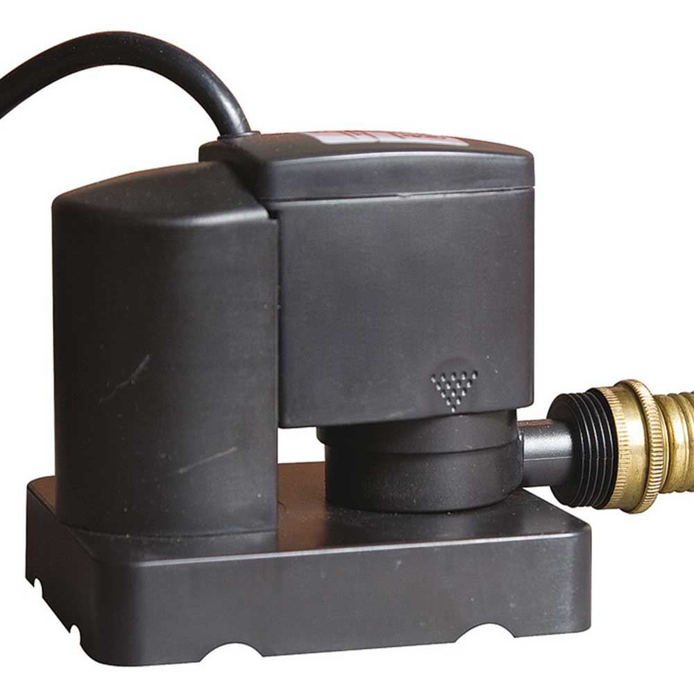 Dredger Jr. Winter Cover Pump for AboveGround Pools