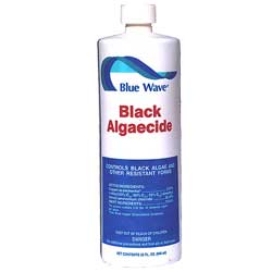 Blue Wave Black Zapper&reg; Algaecide
