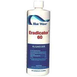 Blue Wave Eradicator&trade; 60 Algaecide