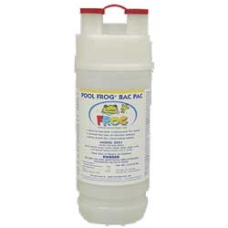 Pool Frog Chlorine Bac Pac
