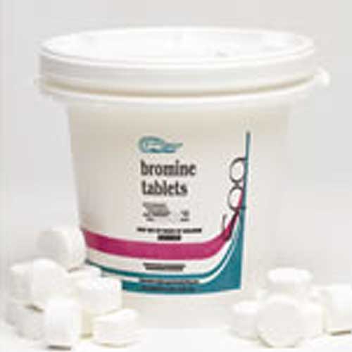 Spa Bromine Tablets