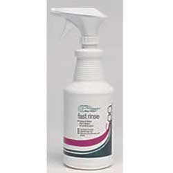 Blue Wave Fast Rinse Filter Cleaner