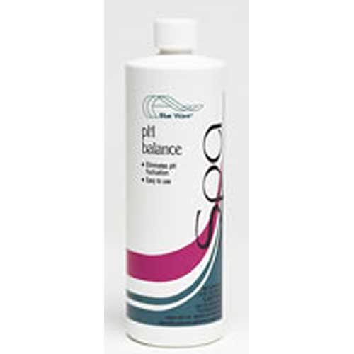 pH Balance 1qt