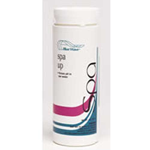 Spa Up  - pH Increaser     2lb jar - Currently Unavailable