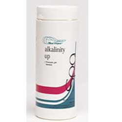 Spa Alkalinity Up