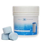 AquaFinesse Filter Clean