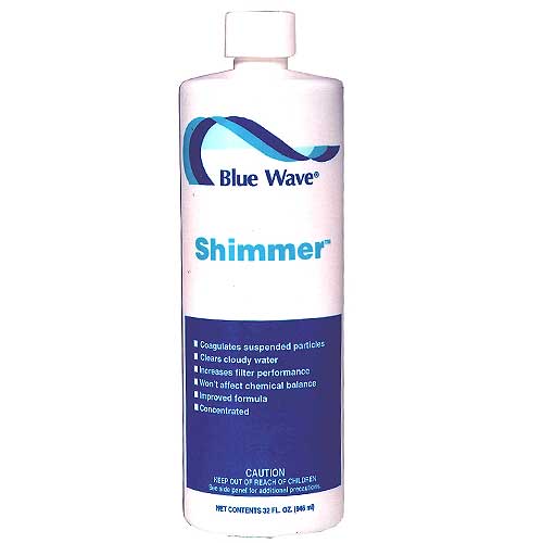 Shimmer 1 qt