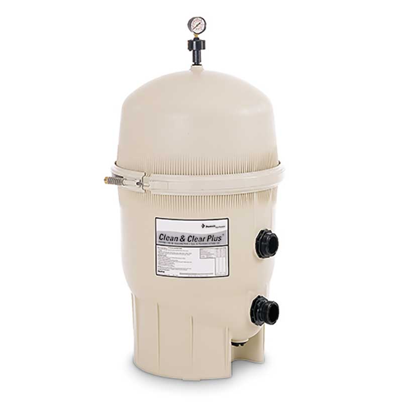 Pentair Clean & Clear Plus Filter