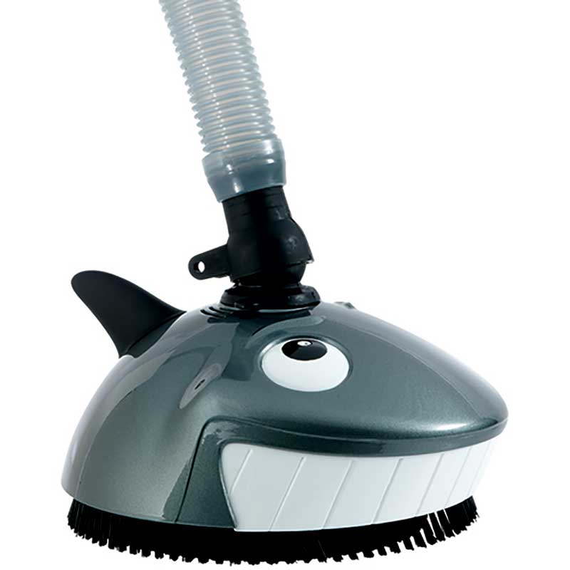 Kreepy Krauly Lil Shark Pool Cleaner