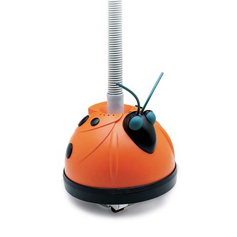 hayward aquabug automatic pool cleaner