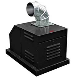 Raypak Power Vents for Swimming Pool Heaters