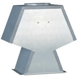 Raypak Indoor Draft Hoods for Pool Heaters