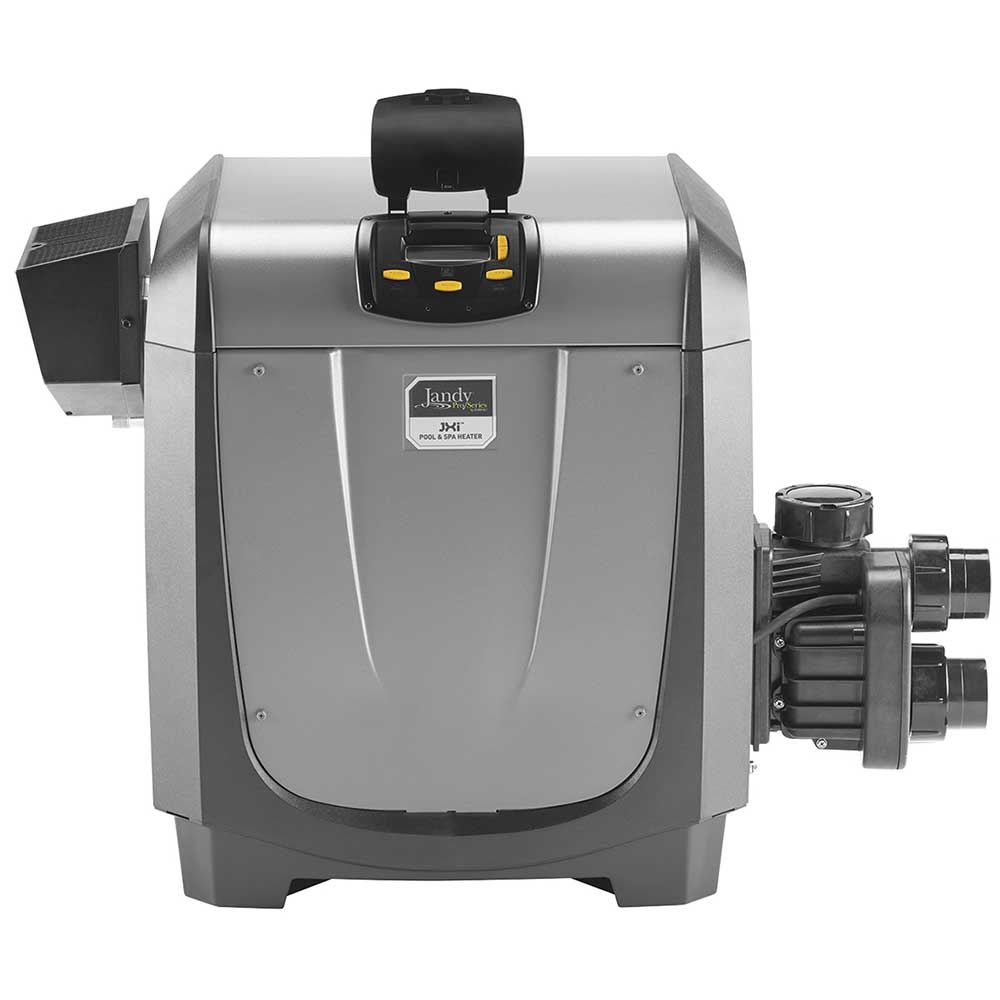 Jandy Pool Heater Rebate