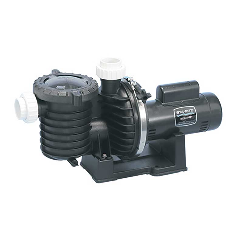 Sta-Rite Max-E-Pro Pool Pump