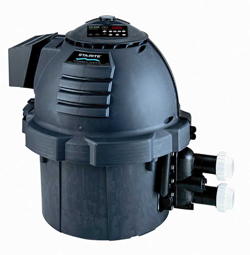 Sta-Rite Max-E-Therm Pool Heater