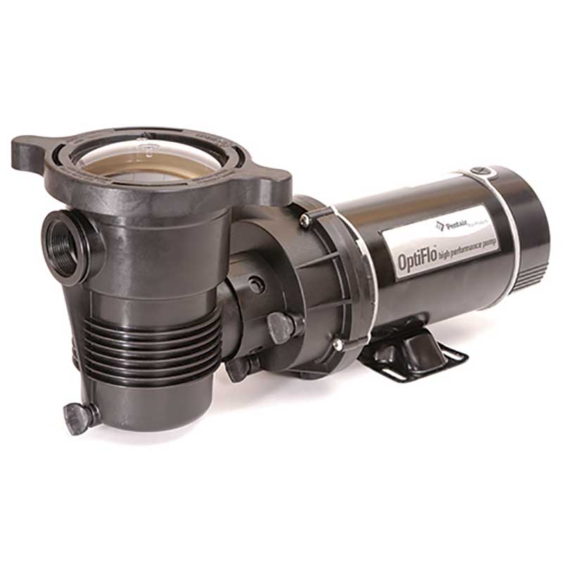 Pentair OptiFlo Pump