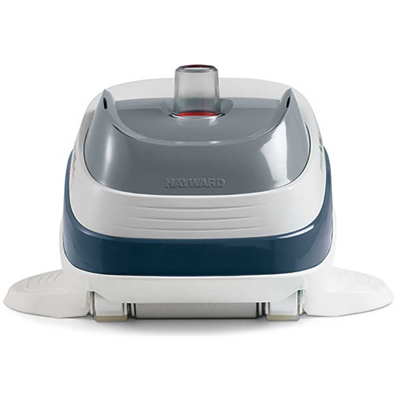 Hayward PoolVac XL Pool Cleaner Inground Gunite Suction Side Complete with 40' Hose Kit - Currently Unavailable