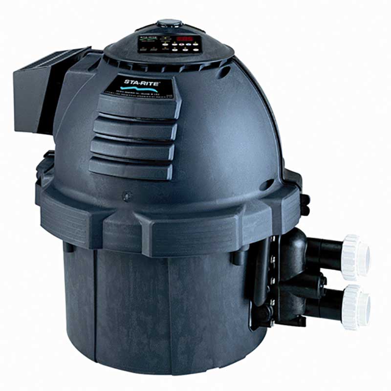 Sta-Rite Max-E-Therm Pool Heater