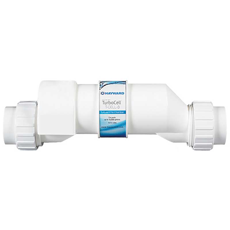 Hayward Aqua Rite 15K Gallon Turbo  Cell with 15' Cable (3 Year Warranty) - In Stock Soon! Call to Preorder