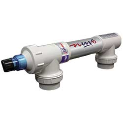 Solaxx Nuvo UV Pool Sterilization System