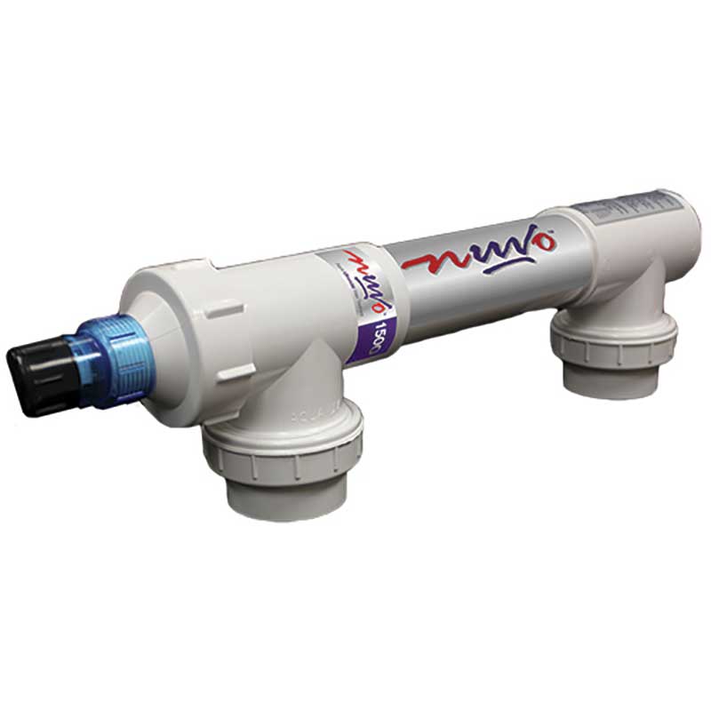 Solaxx Nuvo UV Pool Sterilization System