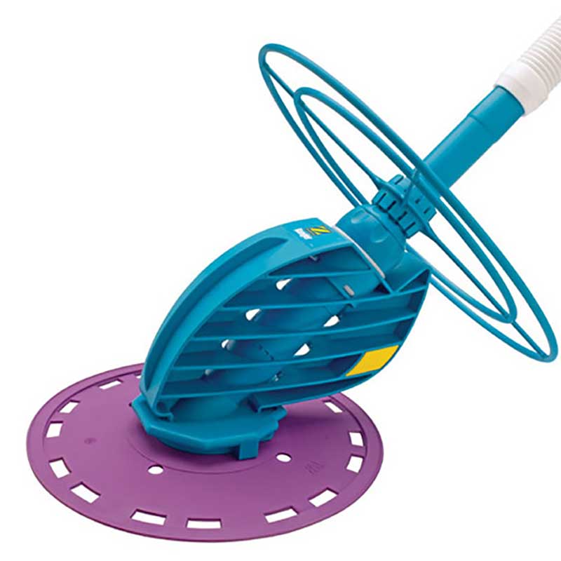 Zodiac Ranger Pool Cleaner Above Ground