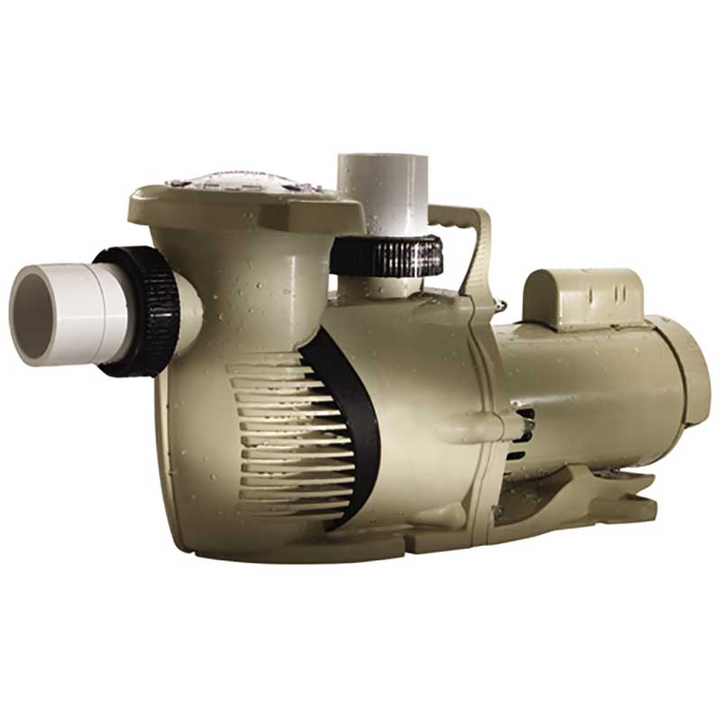 Pentair WhisperFlo XF Pool Pump