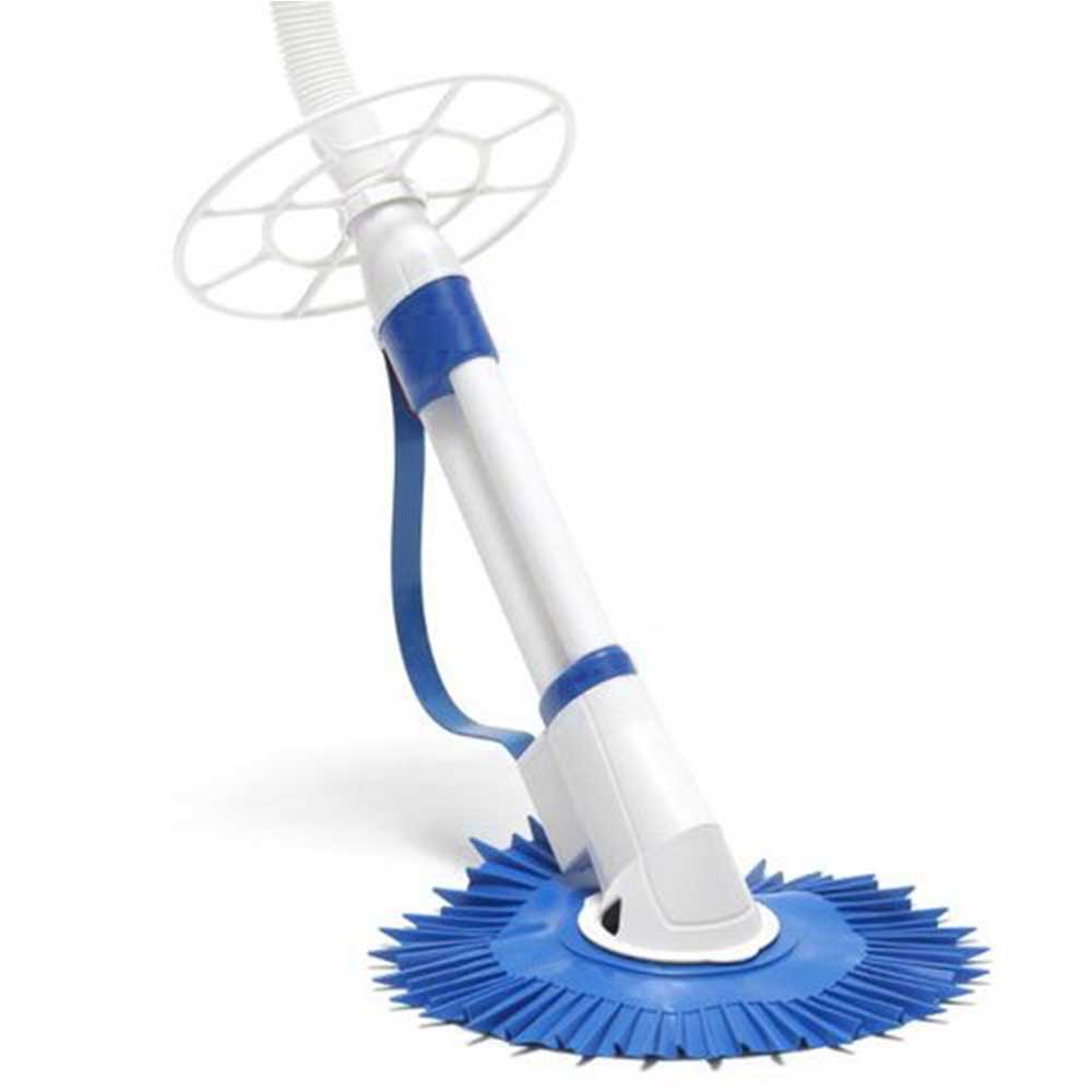 Lomart Embassy Patriot Suction Cleaner