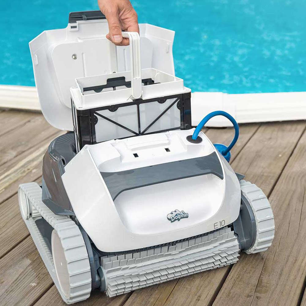 above ground pool timer