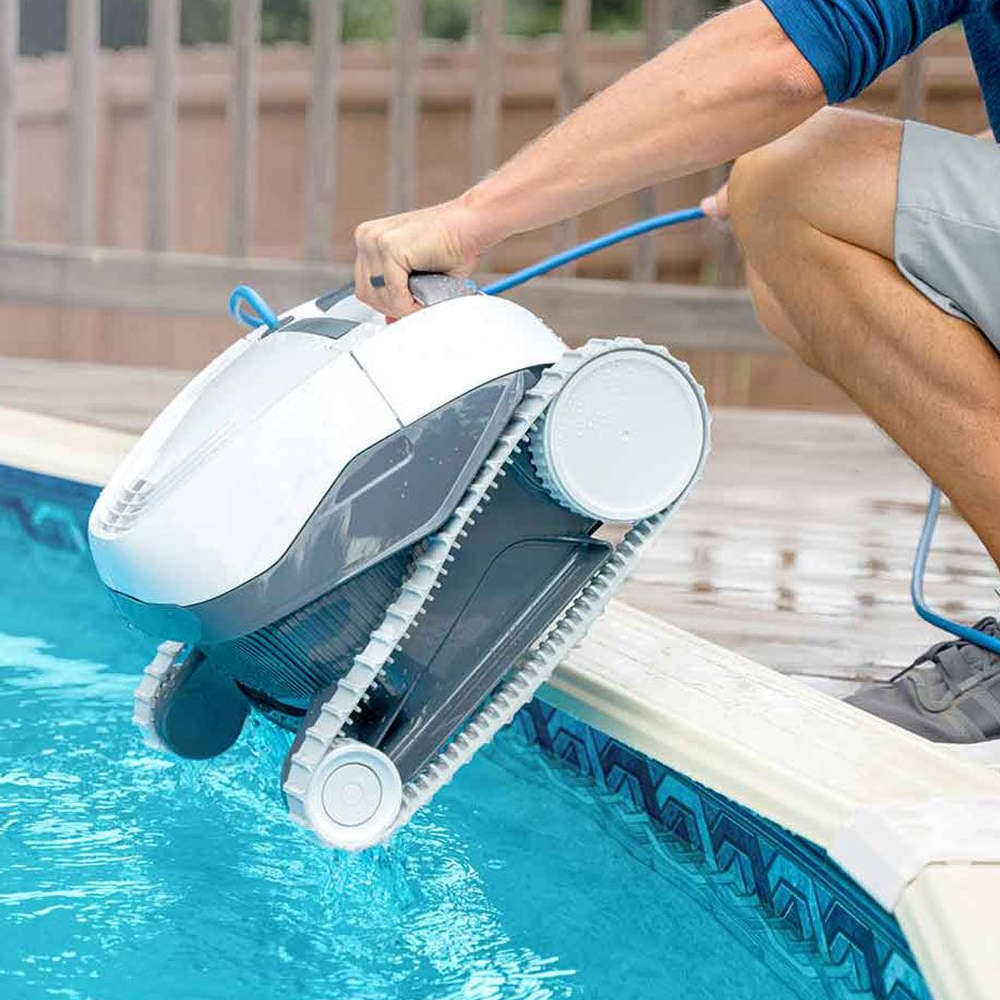 above ground pool timer