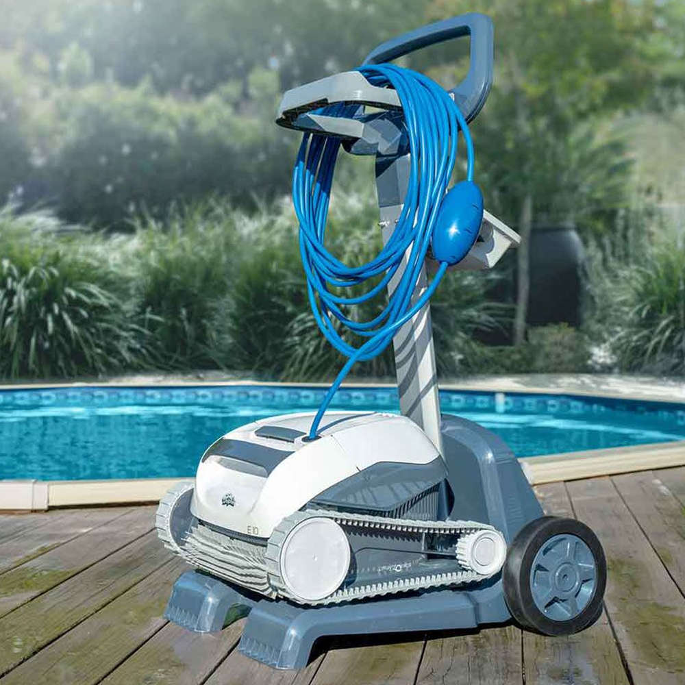 Maytronics Dolphin E10 Above Ground Robotic Pool Cleaner