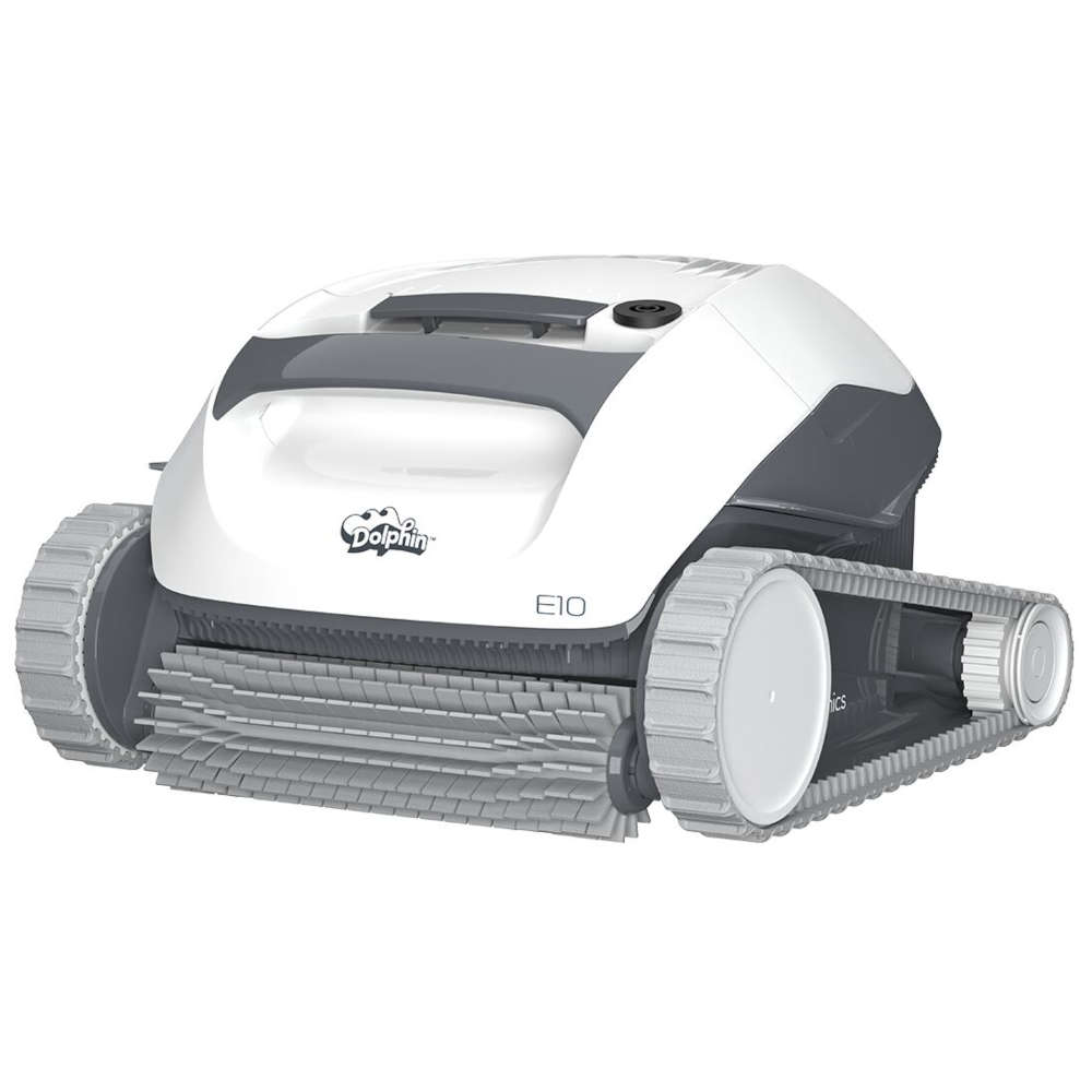 Maytronics Dolphin E10 Above Ground Robotic Pool Cleaner