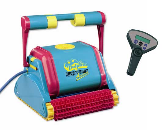 remote control pool toys