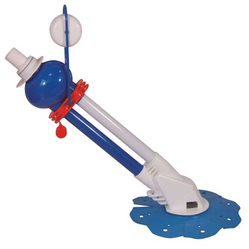 HurriClean Above Ground Pool Cleaner - Currently Unavailable