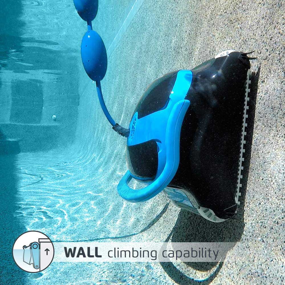 dolphin nautilus cc plus robotic pool cleaner stores
