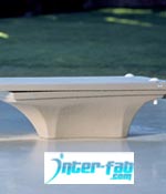 Inter-fab La Mesa Dive Stand