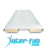 Inter-fab Duro-Beam Aquaboard