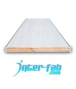 Inter-fab Olympian Diving Board