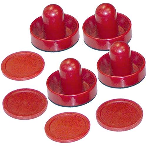 Comes complete with all accessories.