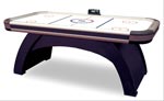 7 ft Air Hockey with Goal Flex Technology