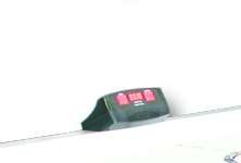 Fully electronic scoring.