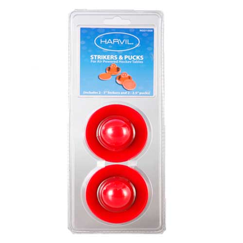 Kit is pre-packaged.